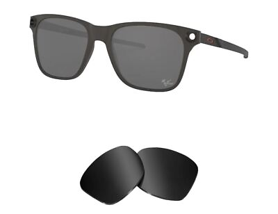 #ad Seek Optics Shatterproof Oakley Apparition Replacement Sunglasses Lenses $49.99