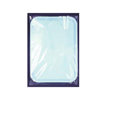 #ad 3000 pcs Dental Disposable Tray Sleeves Standard #x27;B#x27; Size 10.5quot; x 14quot; $77.50