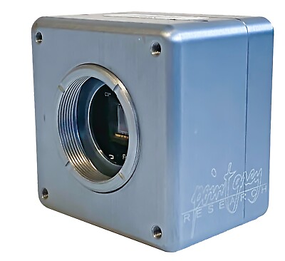 #ad Point Grey Research Scorpion Camera Model SCOR 20SOM CS 12 BPC Color CCD $125.00