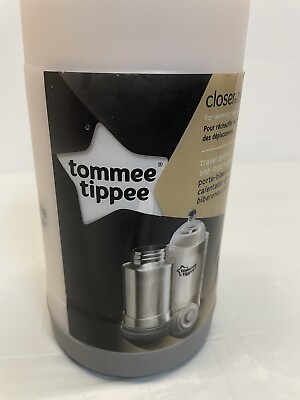 #ad Tommee Tippee Travel Bottle and Food Warmer $13.99