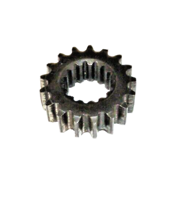 #ad Yamaha Artic Cat Polaris Snowmobile Upper Chain Drive Sprocket 17 tooth $24.99