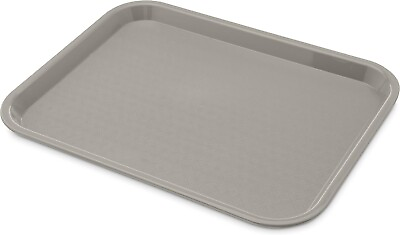 #ad #ad Carlisle FoodService Products CT121623 Café Standard Cafeteria Fast Food Tray $6.99