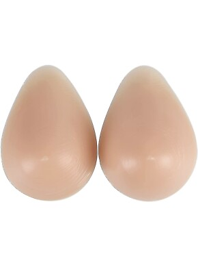 #ad Silicone Breast For Mastectomy Prosthesis Crossdresser Senos De Silicona $34.99