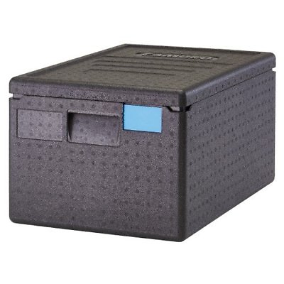 Cambro GoBox EPP180SW Insulated Top Loader Food Carrier Sold Individually $63.94