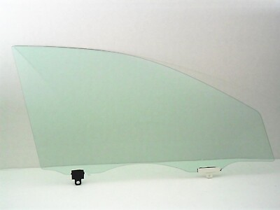 #ad #ad Passenger Right Side Front Door Window Glass For 03 08 Toyota Corolla 4DR Sedan $62.00
