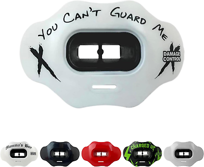 #ad Mouth Guard Youth Mouth Guard That Protect Lips amp; Teeth No Boiling Pacifie $31.24