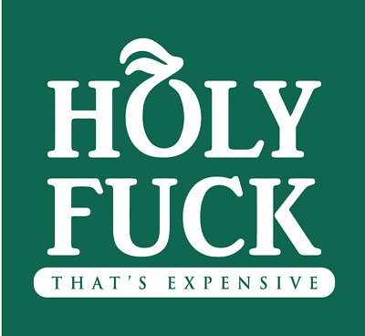 HOLY F*** That#x27;s Expensive shirt Whole Foods parody organic hippie grocery store $22.99