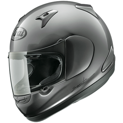 #ad Arai Helmet Small RX Q 813181 DIAMOND GREY $337.49
