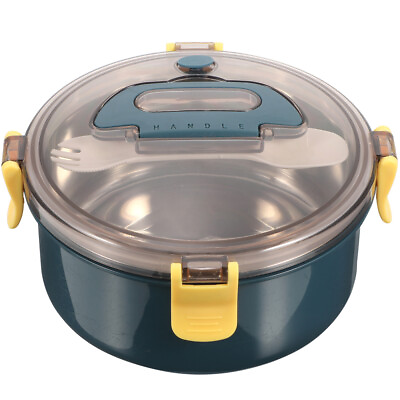 Bento Keep Food Hot Lunch Container food supply Stainless Steel for Container Fo $15.68