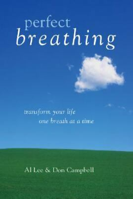 #ad Perfect Breathing: Transform Your Life One Breath at a Time $4.71