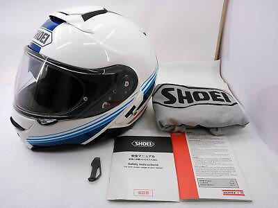 #ad SHOEI Motorcycle Helmet NEOTEC2 SEPARATOR XL size system japan used $700.00